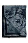 Silk Home Nariya Şal - 90006 - Antrasit