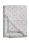 Silk Home Olinda Şal - 49003 - Açık Lila Gri