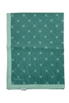 Silk Home Olinda Şal - 49003 - Çağla