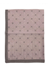 Silk Home Olinda Şal - 49003 - Latte