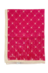 Silk Home Olinda Şal - 49003 - Pembe Bej