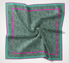 Silk Home Soft Eşarp - 1021 - Çağla Mint