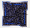 Silk Home Soft Eşarp - 1021 - Lacivert Gri