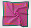 Silk Home Soft Eşarp - 1021 - Pembe Haki