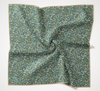 Silk Home Soft Eşarp - 1030 - Çağla