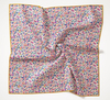 Silk Home Soft Eşarp - 1030 - Kırık Beyaz Tarçın