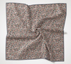 Silk Home Soft Eşarp - 1030 - Krem Gri