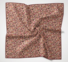 Silk Home Soft Eşarp - 1030 - Vizon