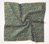 Silk Home Soft Eşarp - 1030 - Yeşil Somon