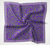 Silk Home Soft Eşarp - 1040 - Açık Saks