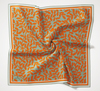 Silk Home Soft Eşarp - 1040 - Çağla