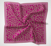 Silk Home Soft Eşarp - 1040 - Fuşya