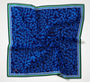 Silk Home Soft Eşarp - 1040 - Lacivert