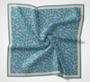 Silk Home Soft Eşarp - 1040 - Mavi Yeşil