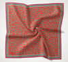 Silk Home Soft Eşarp - 1040 - Nar Çiçeği