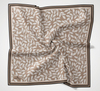 Silk Home Soft Eşarp - 1040 - Vizon