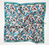 Silk Home Soft Eşarp - 1070 - Açık Mavi