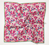 Silk Home Soft Eşarp - 1070 - Fuşya Mor