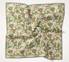 Silk Home Soft Eşarp - 1070 - Haki