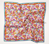 Silk Home Soft Eşarp - 1070 - Kiremit