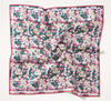 Silk Home Soft Eşarp - 1070 - Leylak