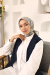 Silk Home Soft Eşarp - 1070 - Lila