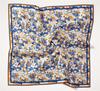 Silk Home Soft Eşarp - 1070 - Mavi