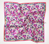 Silk Home Soft Eşarp - 1070 - Saks Pembe