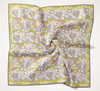 Silk Home Soft Eşarp - 1070 - Sarı