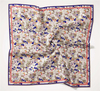 Silk Home Soft Eşarp - 1070 - Vizon