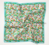 Silk Home Soft Eşarp - 1070 - Yeşil