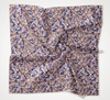 Silk Home Soft Eşarp - 2045 - Erguvan