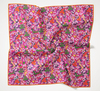 Silk Home Soft Eşarp - 2045 - Fuşya