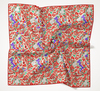 Silk Home Soft Eşarp - 2045 - Kırık Beyaz