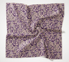 Silk Home Soft Eşarp - 2045 - Mor