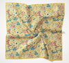 Silk Home Soft Eşarp - 2045 - Sarı