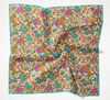 Silk Home Soft Eşarp - 2045 - Vizon
