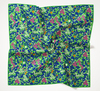 Silk Home Soft Eşarp - 2045 - Yeşil