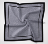 Silk Home Soft Eşarp - Füme