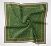Silk Home Soft Eşarp - Haki