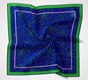 Silk Home Soft Eşarp - Lacivert