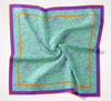 Silk Home Soft Eşarp - Mint