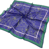 Silk Home Soft Eşarp - Mor