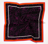 Silk Home Soft Eşarp - Siyah
