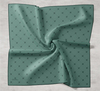 Silk Home Twill İpek Eşarp - 11392-08 Çağla