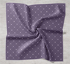Silk Home Twill İpek Eşarp - 11392-26 Leylak