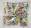 Silk Home Twill İpek Eşarp - 11439-22 Çağla