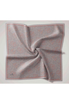 Silk Home Twill İpek Eşarp - 11464-44 Bej
