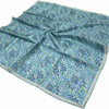 Silk Home Twill İpek Eşarp - 11464-53 Çağla
