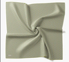 Silk Home Twill İpek Eşarp - 11540-26 Mint Yeşili
